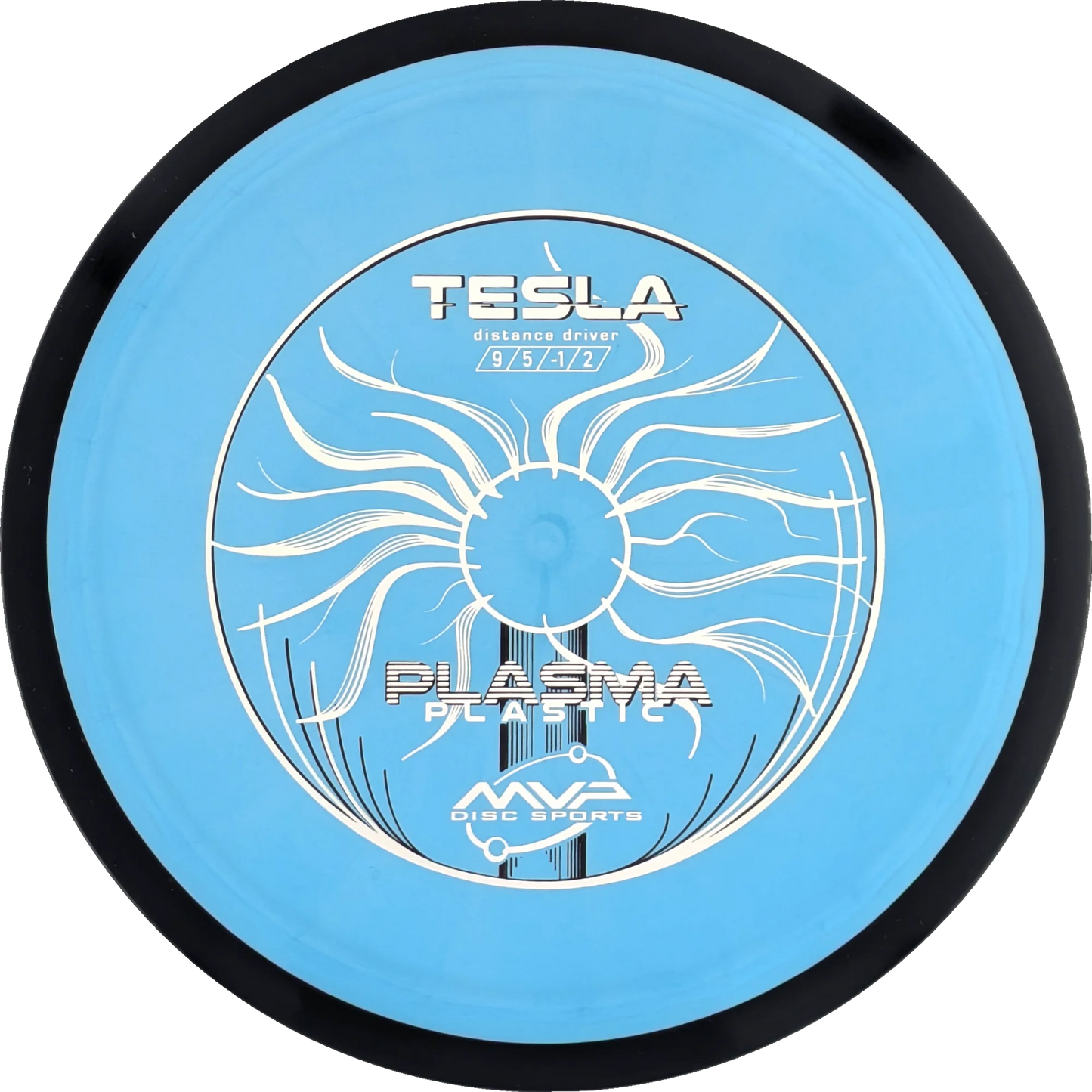 Plasma Tesla
