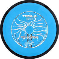 Plasma Tesla