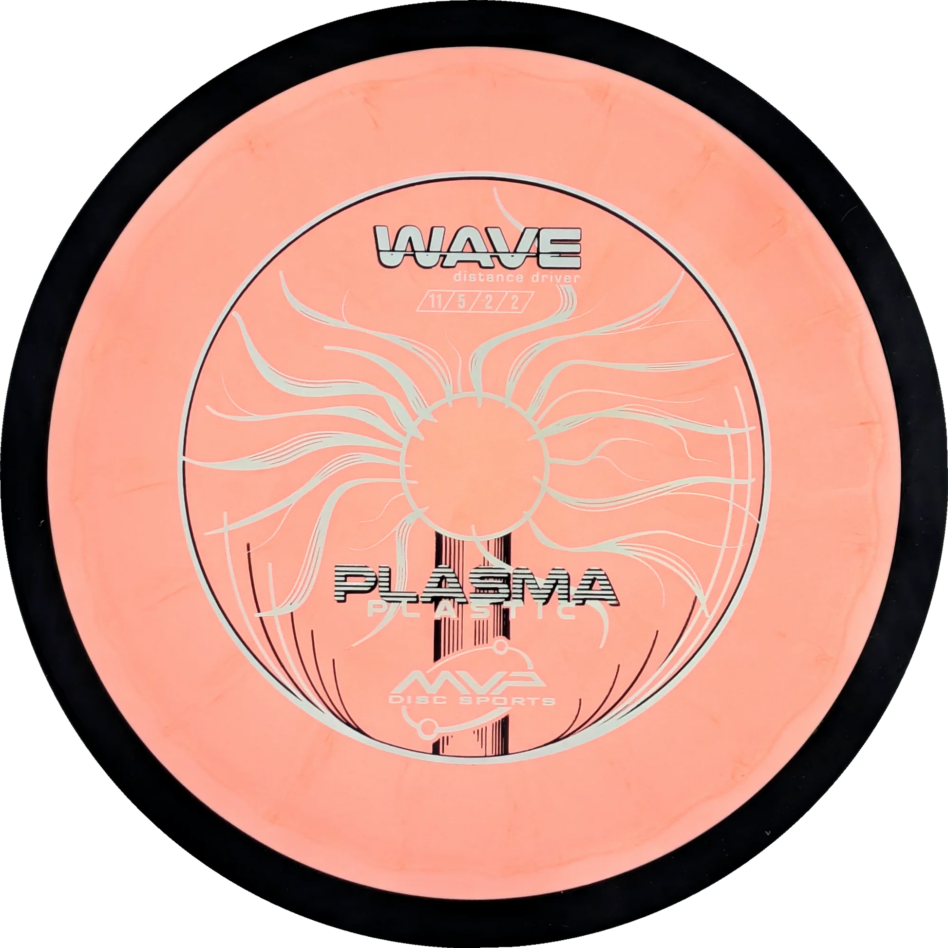 Plasma Wave
