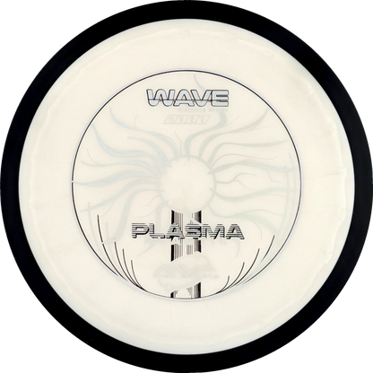 Plasma Wave