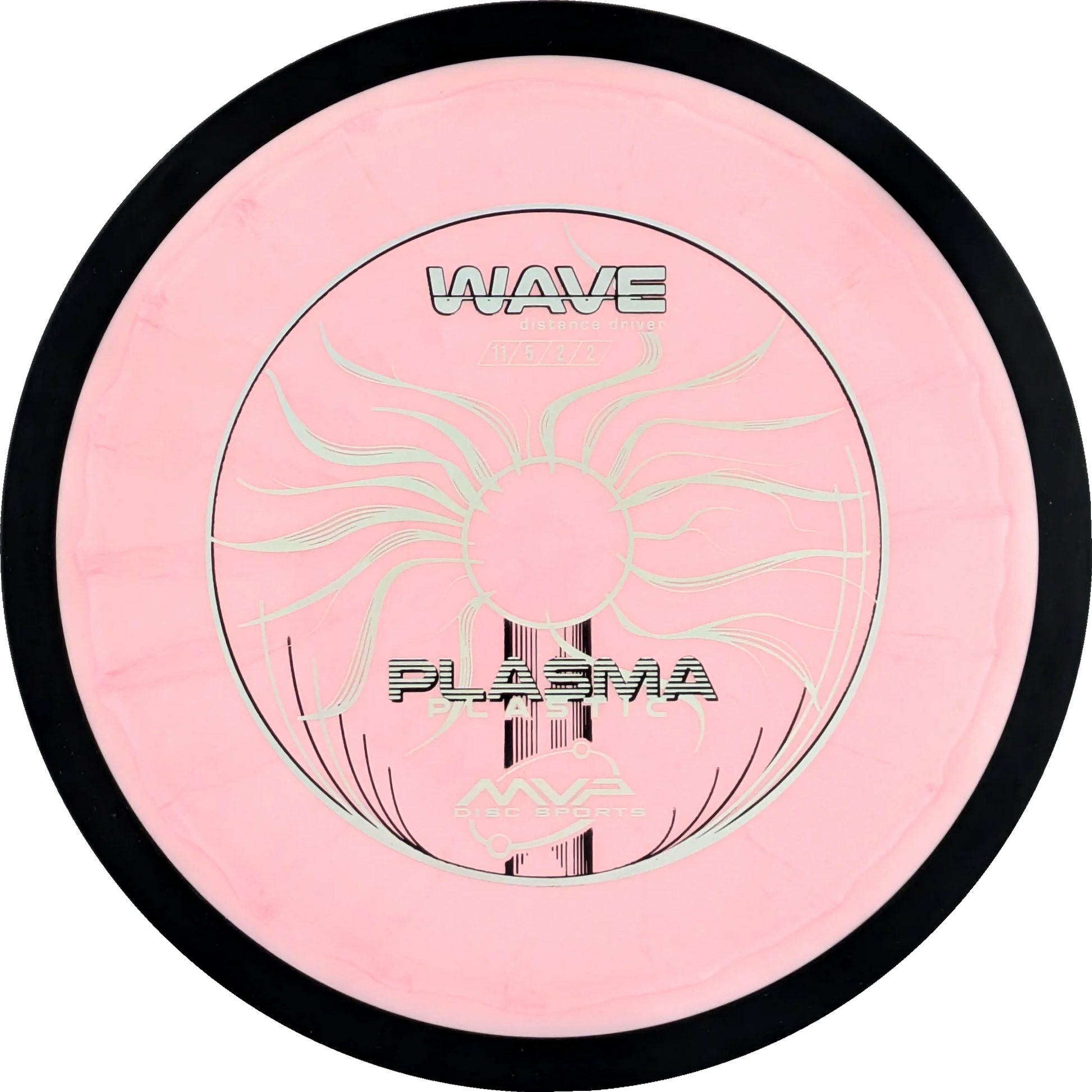 Plasma Wave