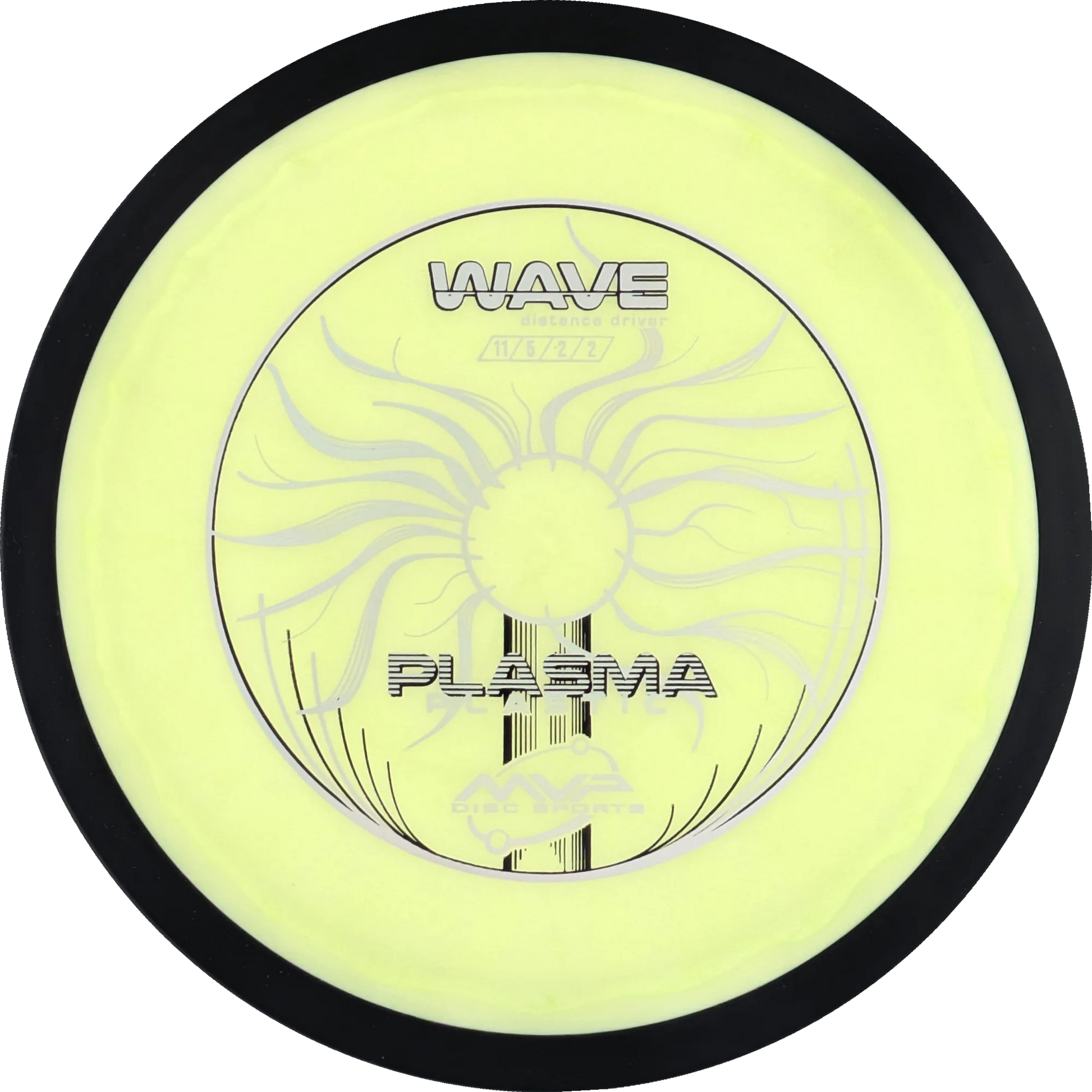 Plasma Wave