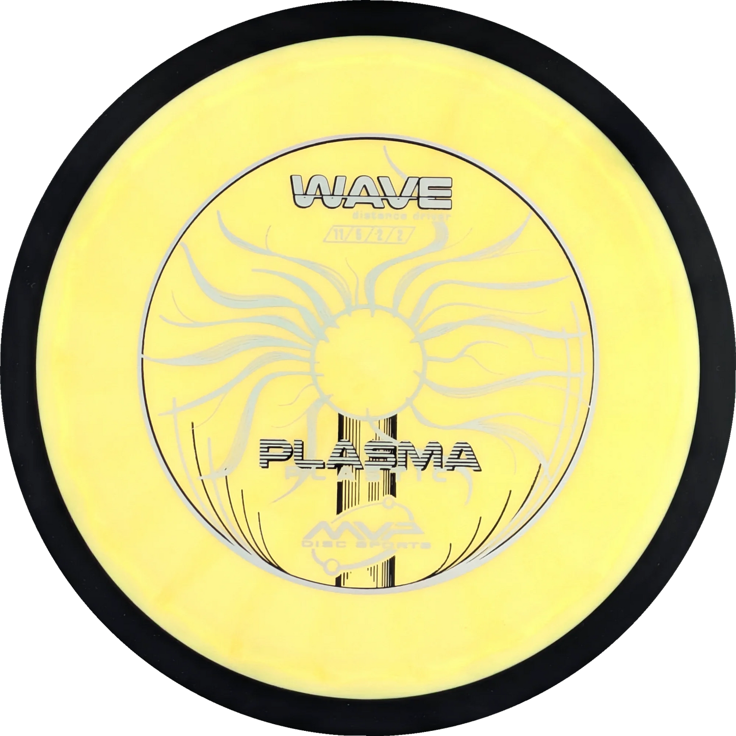 Plasma Wave