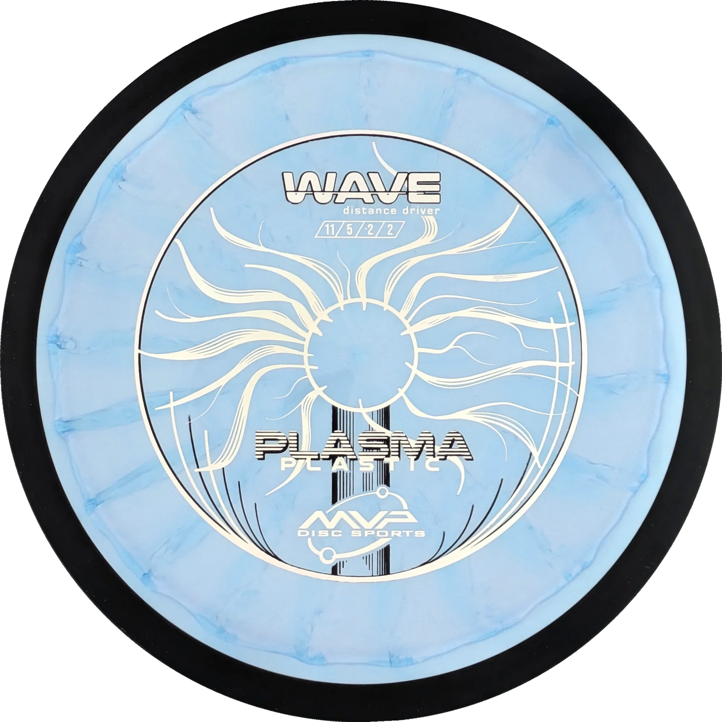 Plasma Wave