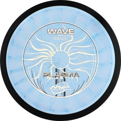 Plasma Wave