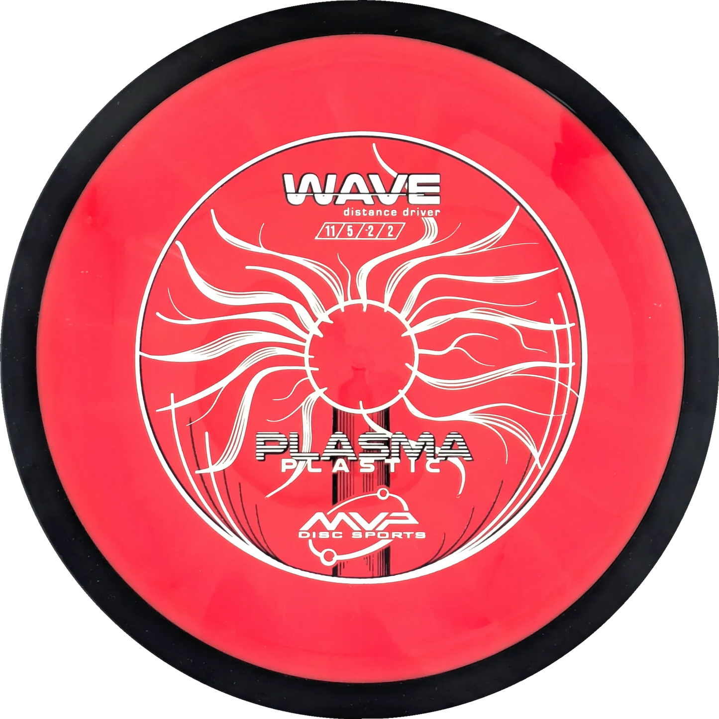 Plasma Wave