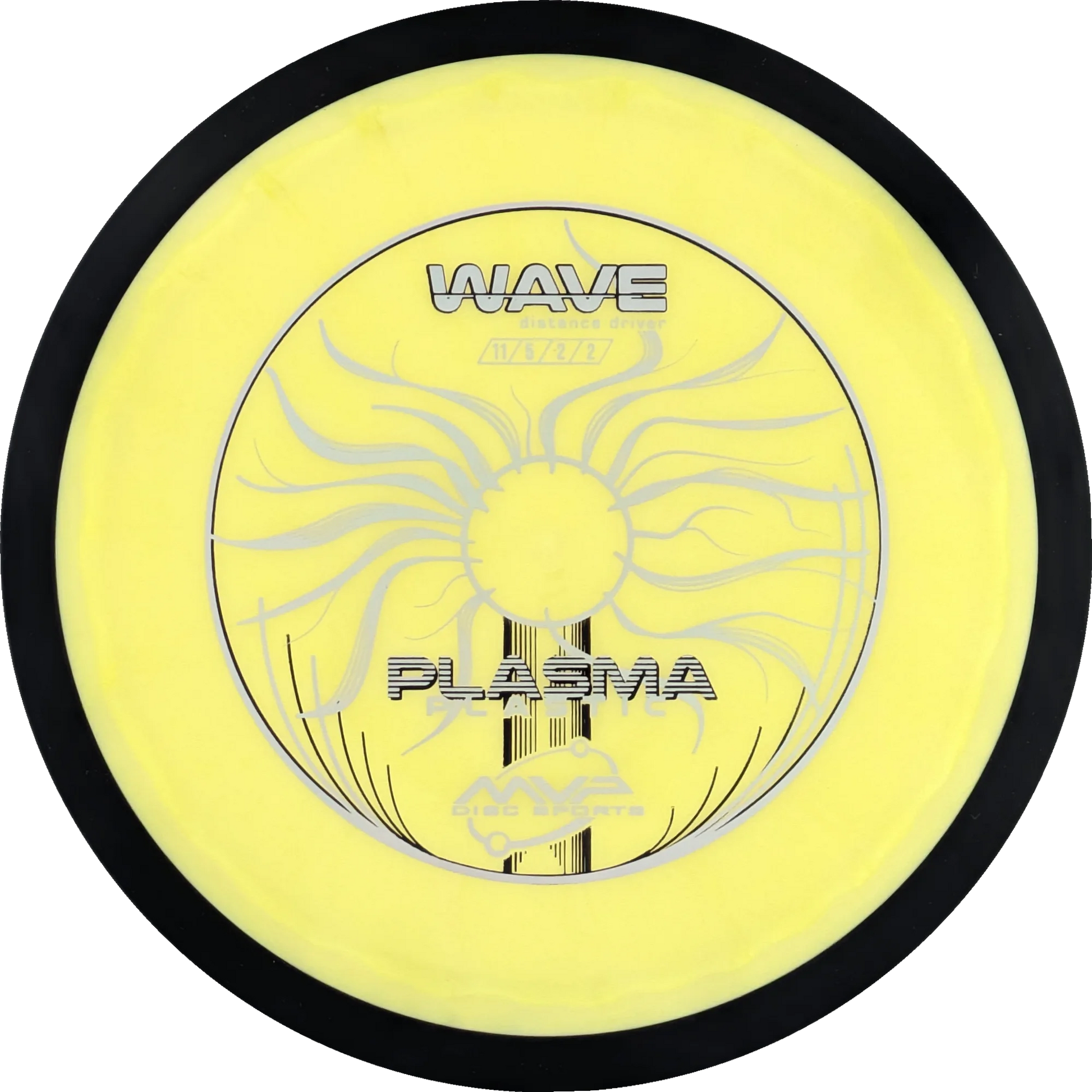 Plasma Wave