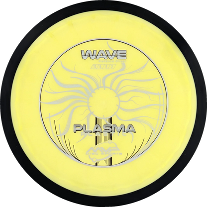 Plasma Wave