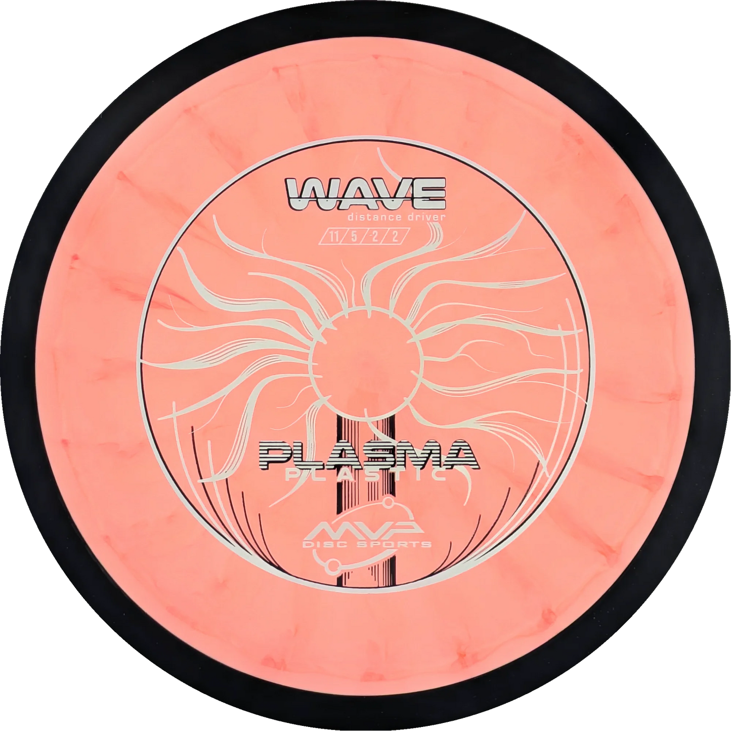 Plasma Wave