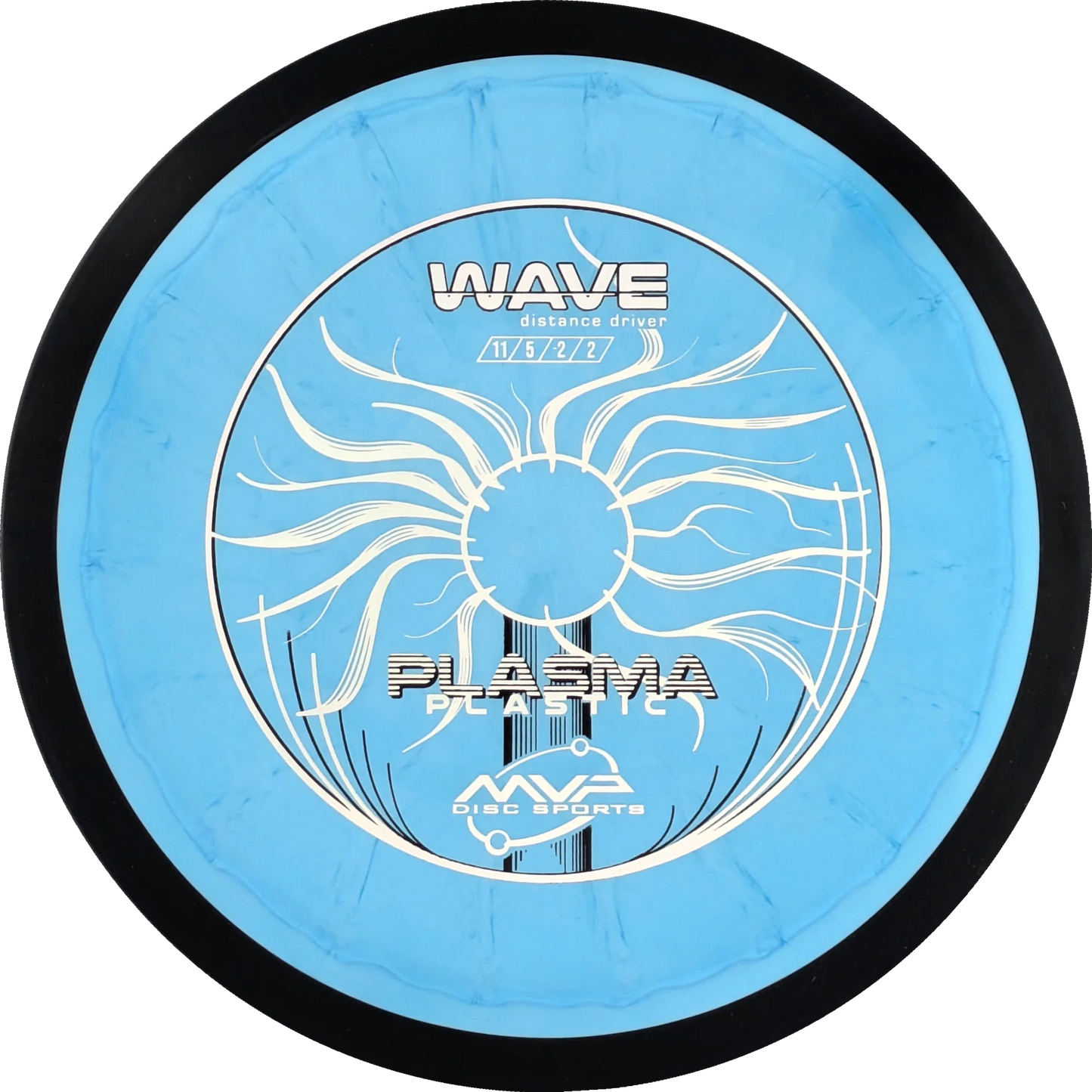 Plasma Wave