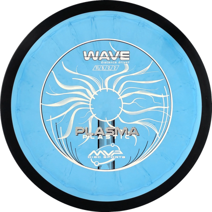 Plasma Wave