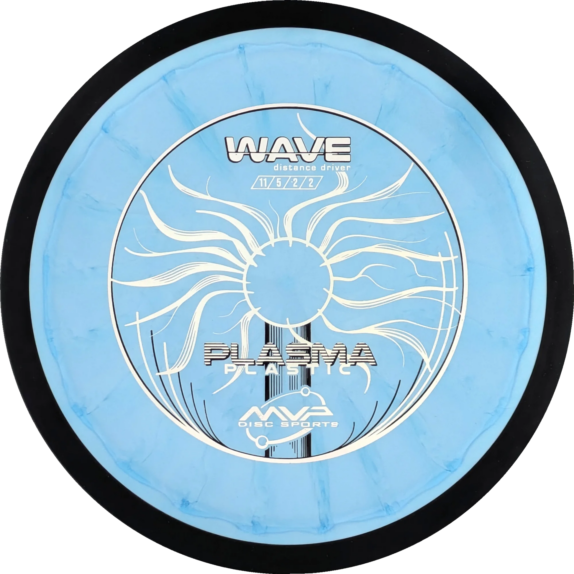 Plasma Wave