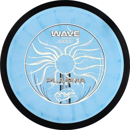Plasma Wave
