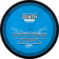 Plasma Zenith