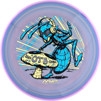 Prism Neutron 2024 OTB Open Trance