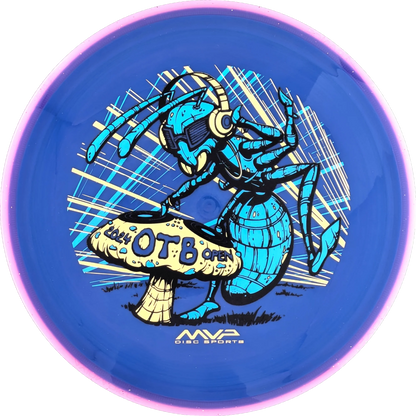 Prism Neutron 2024 OTB Open Trance