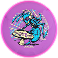 Prism Neutron 2024 OTB Open Trance