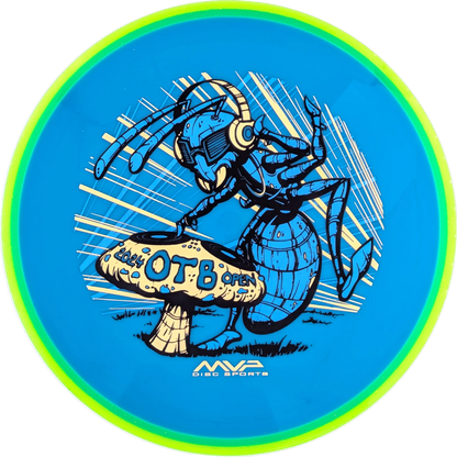 Prism Neutron 2024 OTB Open Trance