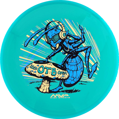 Prism Neutron 2024 OTB Open Trance