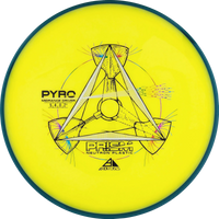 Prism Neutron Pyro