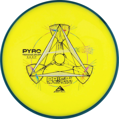 Prism Neutron Pyro