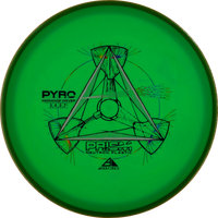 Prism Neutron Pyro