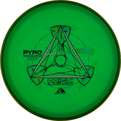 Prism Neutron Pyro