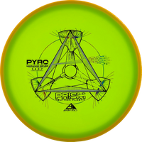Prism Neutron Pyro