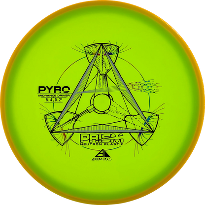 Prism Neutron Pyro
