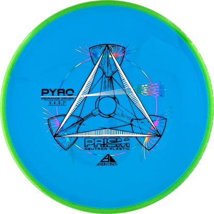 Prism Neutron Pyro
