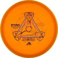 Prism Neutron Pyro