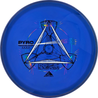 Prism Neutron Pyro