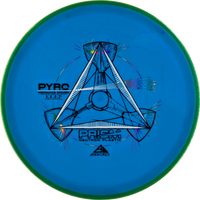 Prism Neutron Pyro