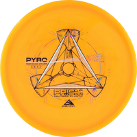 Prism Neutron Pyro