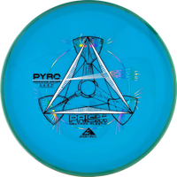 Prism Neutron Pyro