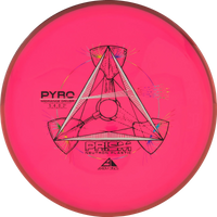Prism Neutron Pyro