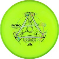 Prism Neutron Pyro