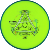 Prism Neutron Pyro