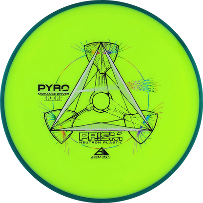 Prism Neutron Pyro