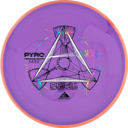 Prism Neutron Pyro