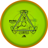 Prism Neutron Pyro