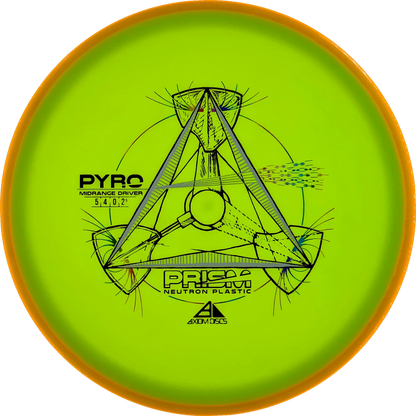 Prism Neutron Pyro