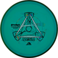 Prism Neutron Pyro