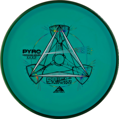 Prism Neutron Pyro