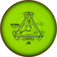 Prism Neutron Pyro
