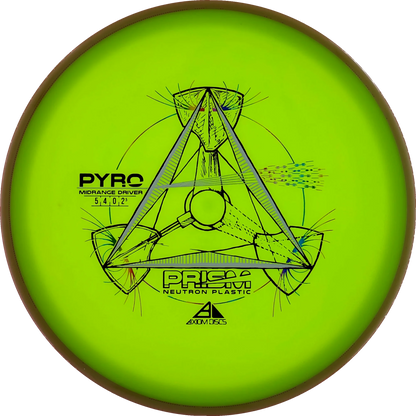 Prism Neutron Pyro