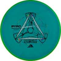 Prism Neutron Pyro