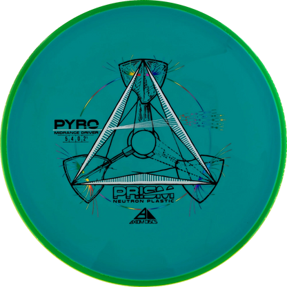 Prism Neutron Pyro