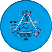 Prism Neutron Pyro