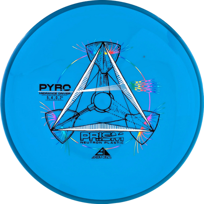 Prism Neutron Pyro